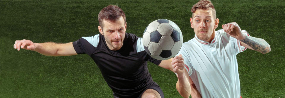 Fotballserie i LSK-Hallen 2021/2022